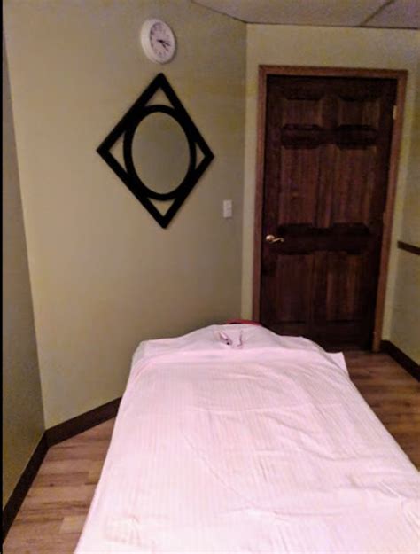 a kneaded touch massage therapy contacts location and reviews