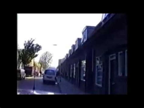 unique footage vuurwerkrampfireworks disaster enschede holland  youtube