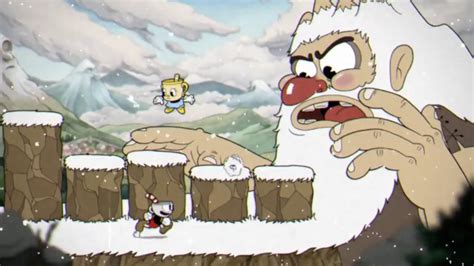 cuphead the delicious last course novità e ispirazioni del dlc