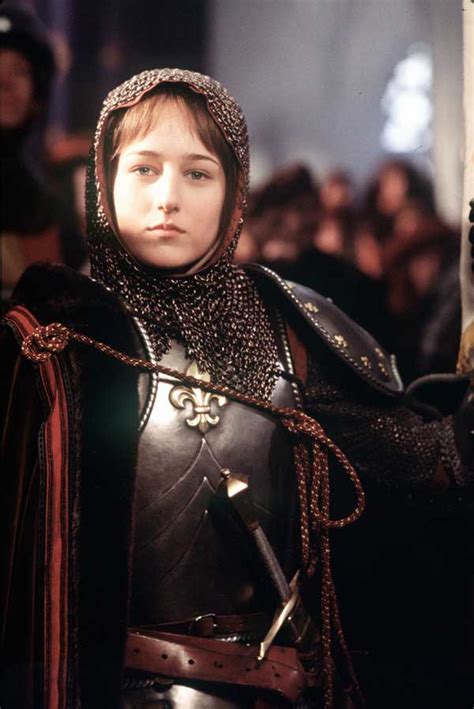 Rings Armors Leelee Sobieski Chains Armours Chains