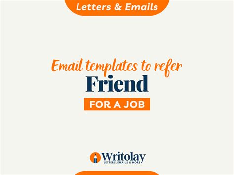 job reference letter  friend   templates writolay