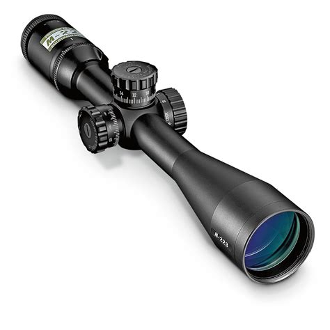 nikon    xmm bdc  rifle scope  rifle scopes  accessories  sportsmans
