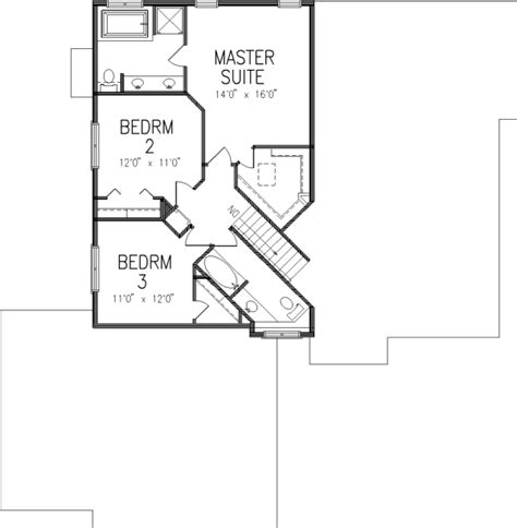 amanda   bedrooms   baths  house designers