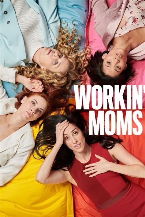 Workin Moms Staffel 4 Episodenguide Alle Folgen Im Überblick