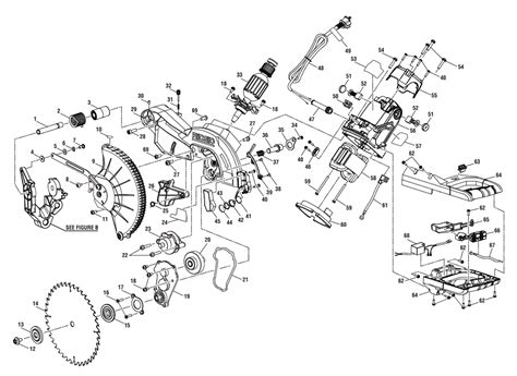 Buy Ridgid R4221 Miter Replacement Tool Parts Ridgid R4221 Diagram