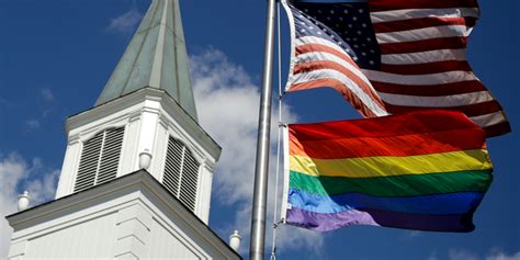 United Methodist Church Announces Proposal To Split Over Lgbtq Rights