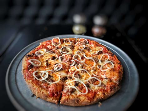 50 Best Pizza Places In Chicago Ranked Urbanmatter