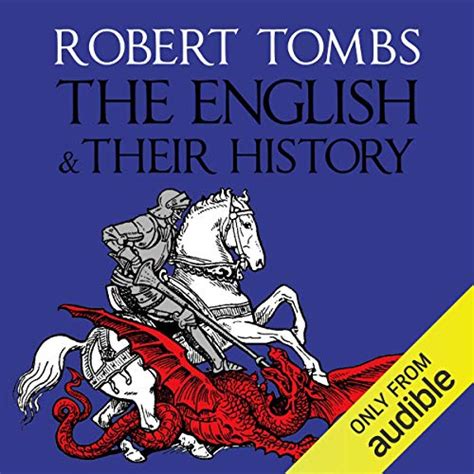 english   history  robert tombs audiobook audiblecom