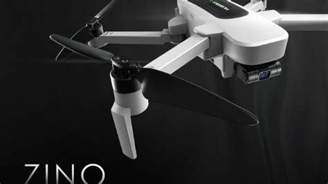 hubsan zino review drone reviews