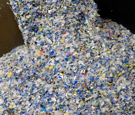competition seeks  find europes  recycled plastic products