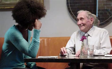 great wingman married 89 year old grandfather takes girls out on