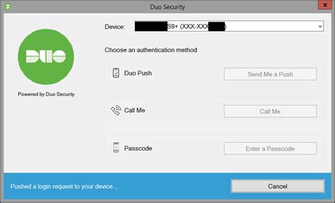 secure   systems  duo multi factor authentication duo mfa