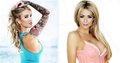Put Your Boobs Away You Re About 50 Sallie Axl Blasts Nicola Mclean
