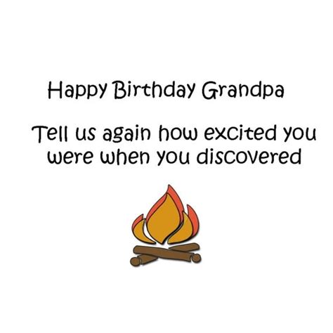 Happy Birthday Grandpa The Message Board