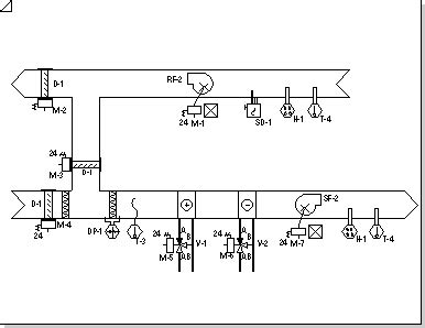 hvac control schematics room thermostat wiring diagrams  hvac systems bunch ideas  hvac