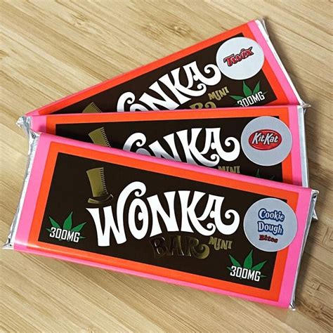 wonka bars  sale wonka bar edible willy wonka bar