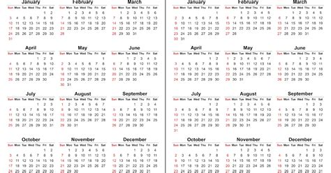 print  printable calendar  page   printable calendars