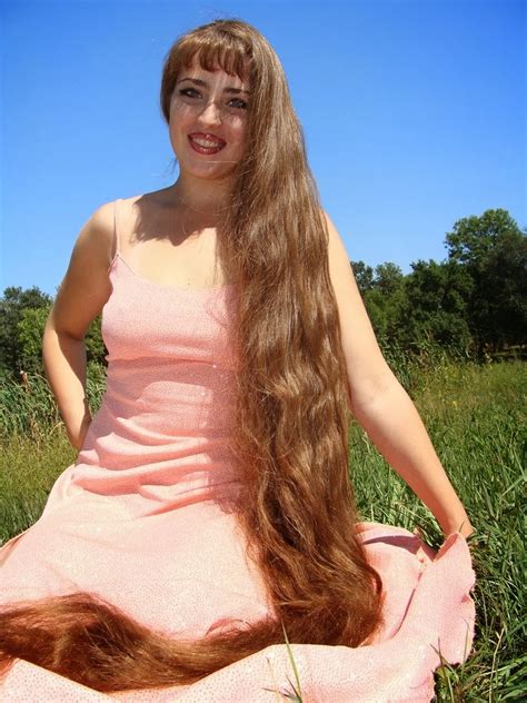 long hair pictures beautiful girl with floor length hair long hair