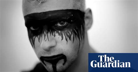 hardcore wrestling in south africa in pictures news the guardian