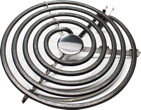 amazoncom  pack replacement  maytag cre    turns surface burner element