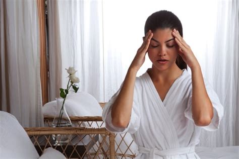 an eye massage that will bust your stress mindbodygreen