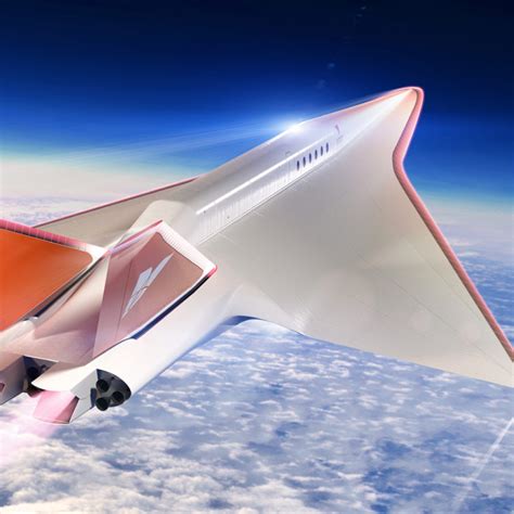 Venus Aerospace Trousdale Ventures