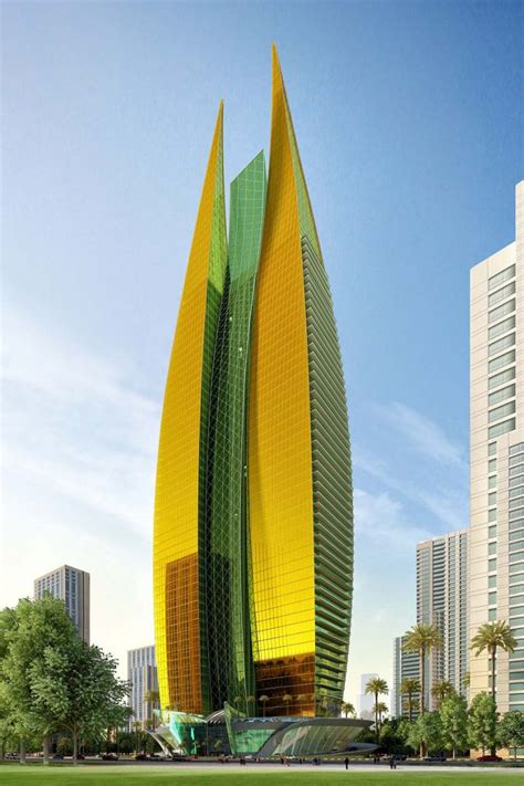 flame towers guide propsearch dubai