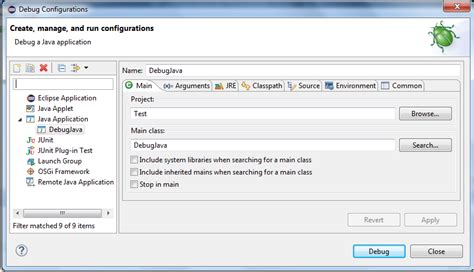 What Is Debugging In Java Eclipse