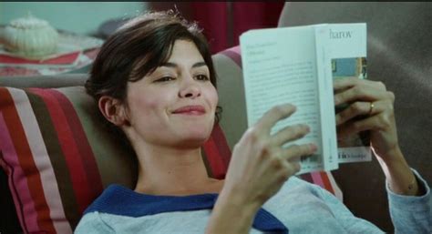 audrey tautou audrey tautou french films book recommendations