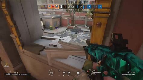 Quality Ela 4k Rainbow Six Siege Youtube