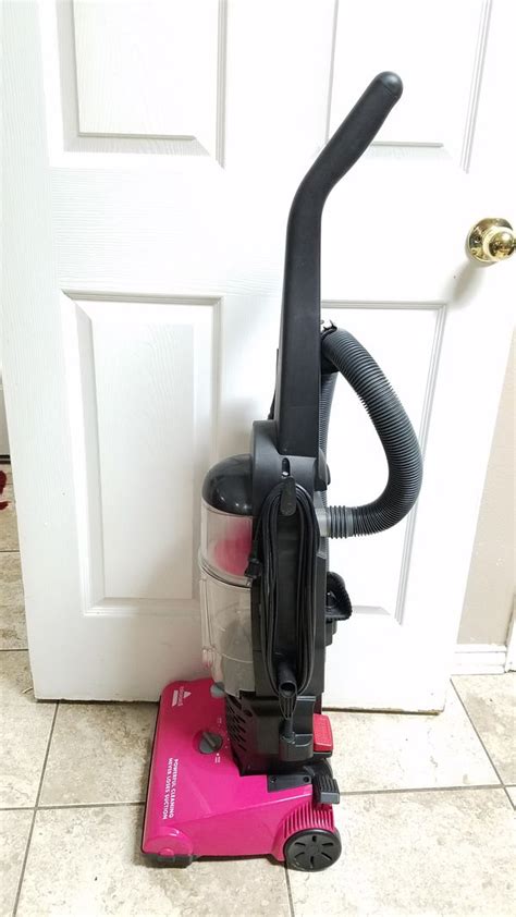 bissell powerforce helix bagless upright vacuum  sale  arlington tx offerup