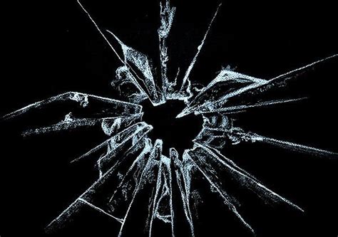 shattered  shreekant plappally broken glass art broken mirror art