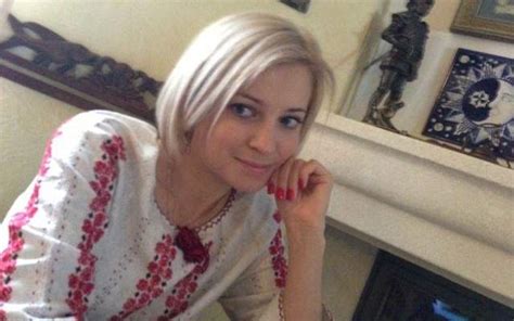 natalia poklonskaya the pictures you need to see