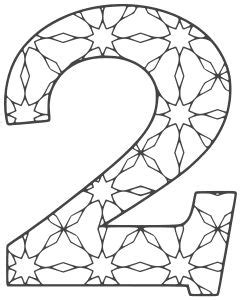 printable alphabet coloring pages letters  numbers alphabet