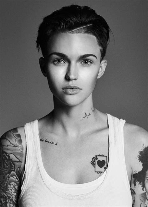Coolspotting Ruby Rose