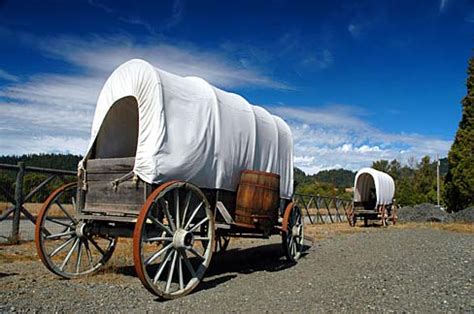 buying  wagon covered wagon adventure
