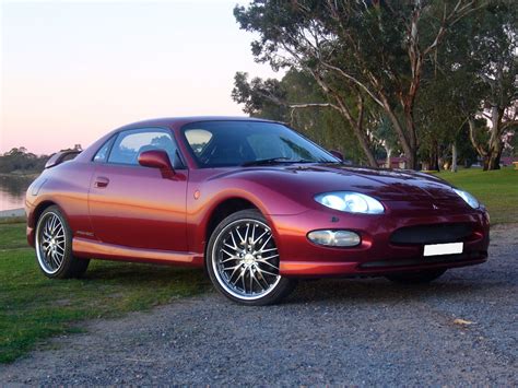 mitsubishi fto overview cargurus