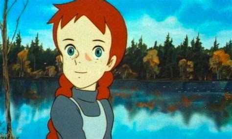 Il fallimento della banca di paese induce marilla a fare scelte drastiche sulla sua . Anna dai capelli rossi: dal cartoon anni '80 alla serie tv, prime
