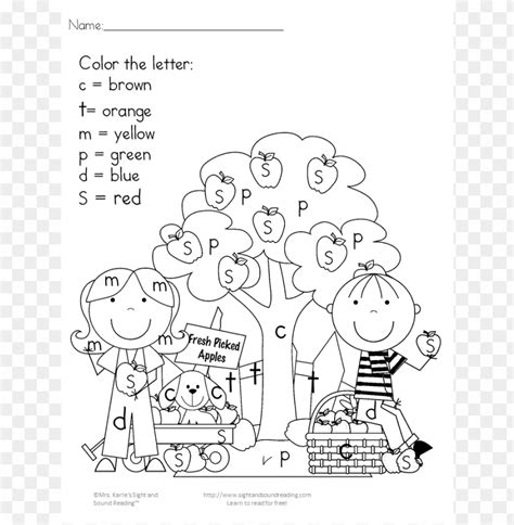 coloring sheet  color words simple color words coloring pages