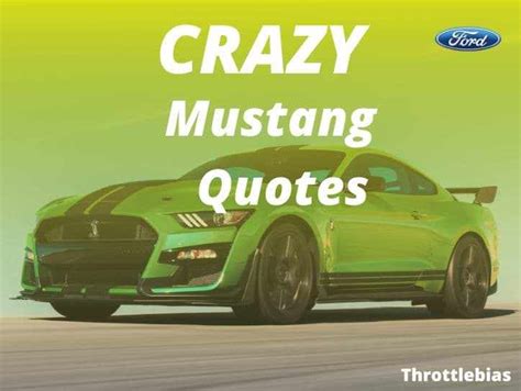 top  mustang quotes  sayings inspiringquotesus