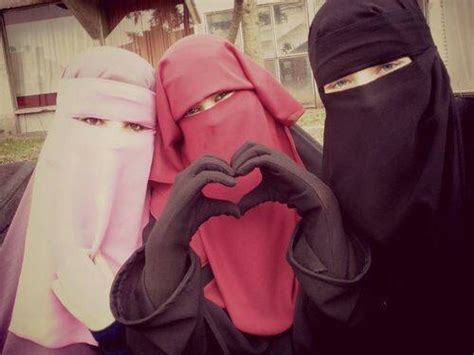 sisters niqabis princess of islam image 3562500 by its waqar on