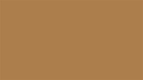 color  tan brown