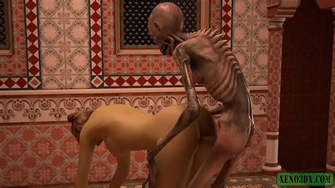Fucking Of The And Porn Horrors 3d Xvideos Com