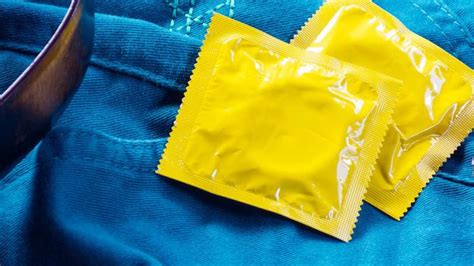 The Vegan Condoms Keeping Sex Lives Safe – And Sustainable Bbc Worklife