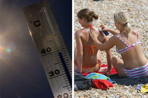 weather records broken as today becomes hottest june day