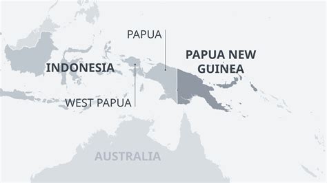 Indonesia Blocks Internet In Papua Amid Unrest News Dw