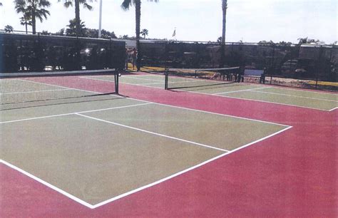 sport courts installation tennis courts bradenton fl