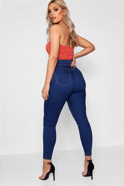 Jeans Ass Tight Jeans Jeans Skinny Curvy Jeans Casual Outfits