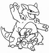 Coloring Mega Pages Pokemon Charizard Pokémon sketch template
