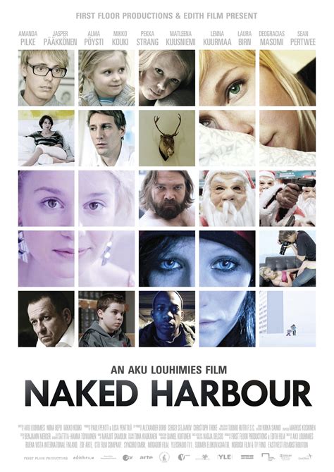 Naked Harbour 2012
